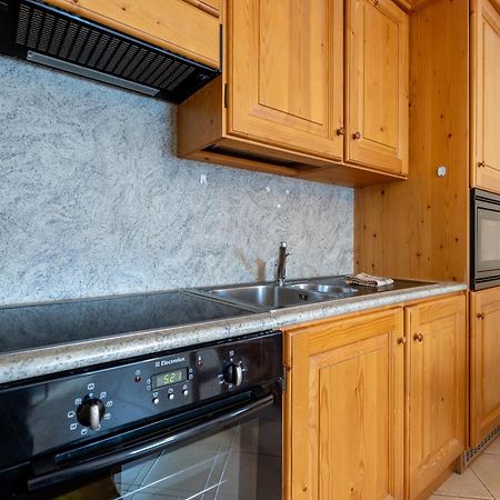 Fior D'Alpe Apartment Λιβίνιο Εξωτερικό φωτογραφία