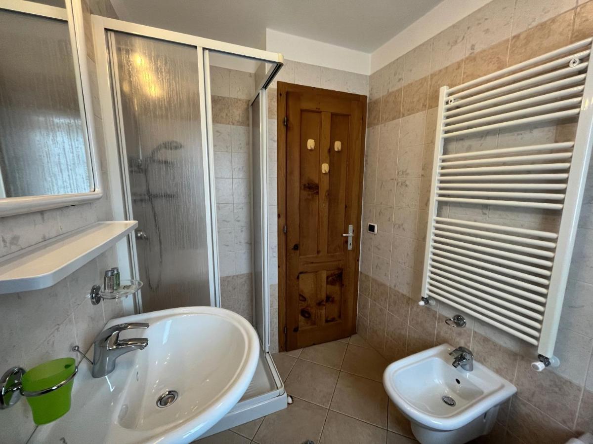 Fior D'Alpe Apartment Λιβίνιο Εξωτερικό φωτογραφία