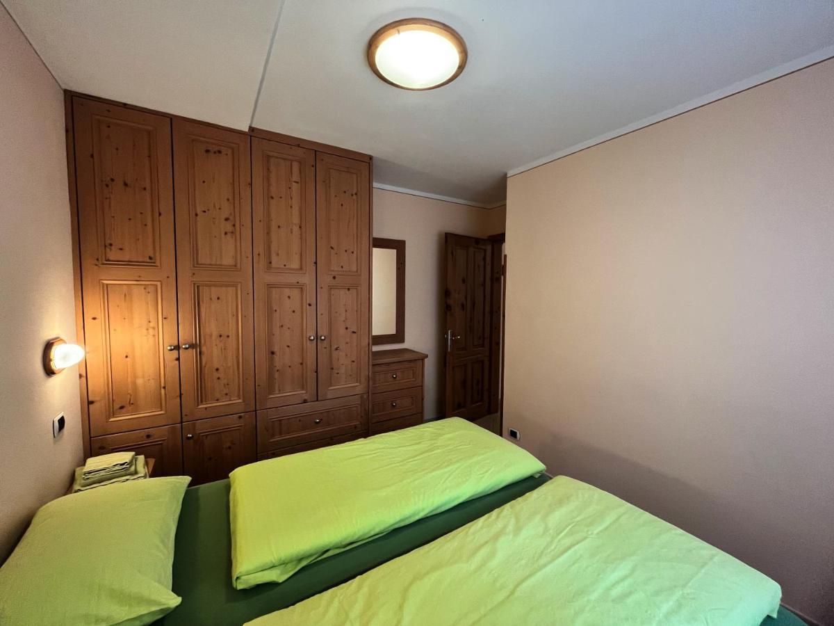 Fior D'Alpe Apartment Λιβίνιο Εξωτερικό φωτογραφία