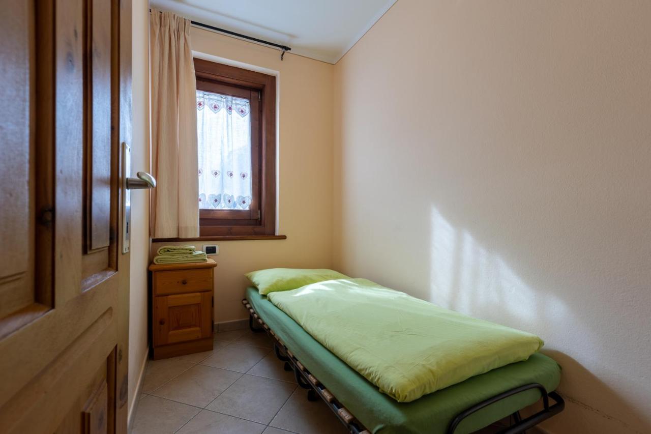 Fior D'Alpe Apartment Λιβίνιο Εξωτερικό φωτογραφία