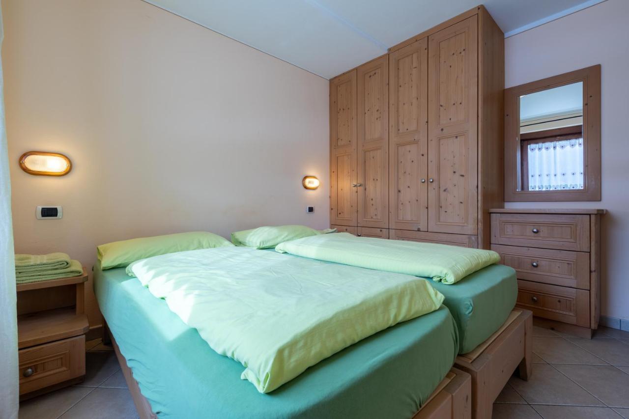 Fior D'Alpe Apartment Λιβίνιο Εξωτερικό φωτογραφία