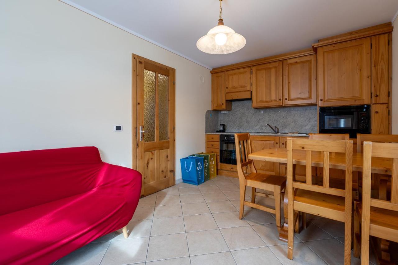 Fior D'Alpe Apartment Λιβίνιο Εξωτερικό φωτογραφία