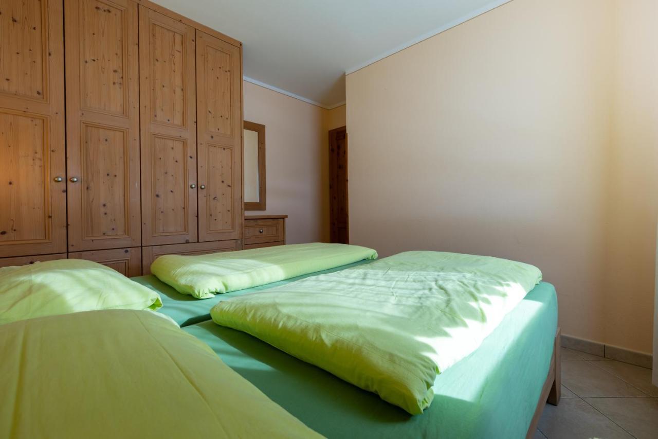 Fior D'Alpe Apartment Λιβίνιο Εξωτερικό φωτογραφία