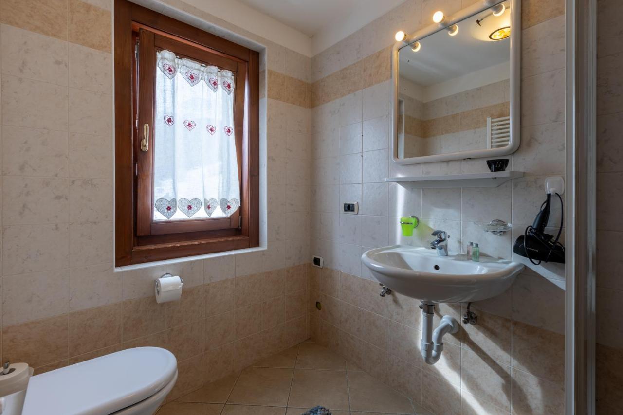 Fior D'Alpe Apartment Λιβίνιο Εξωτερικό φωτογραφία