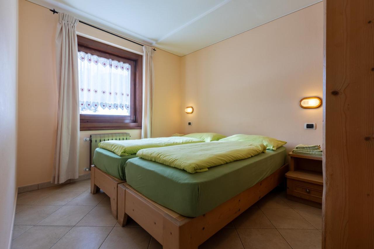Fior D'Alpe Apartment Λιβίνιο Εξωτερικό φωτογραφία