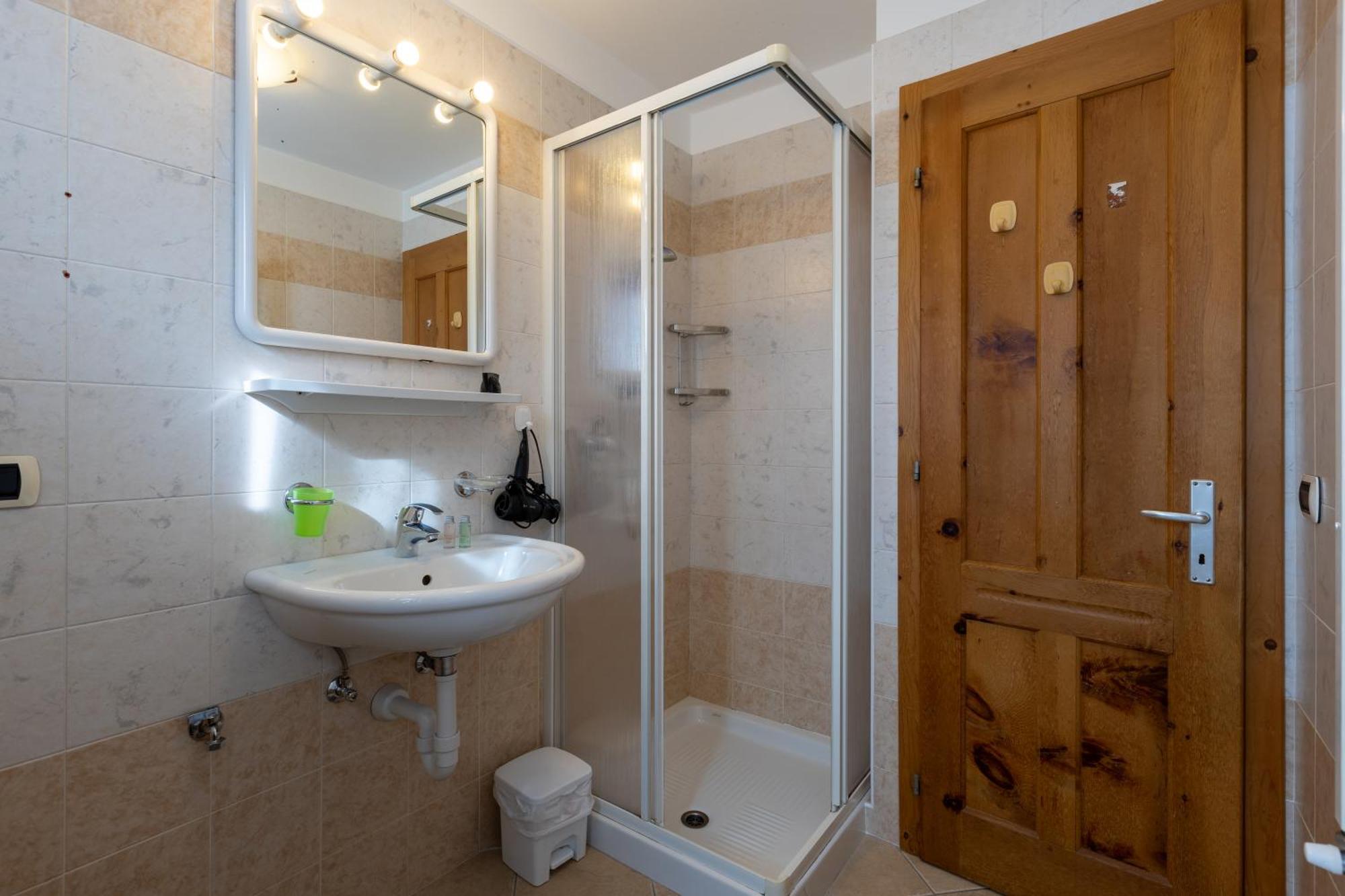 Fior D'Alpe Apartment Λιβίνιο Εξωτερικό φωτογραφία