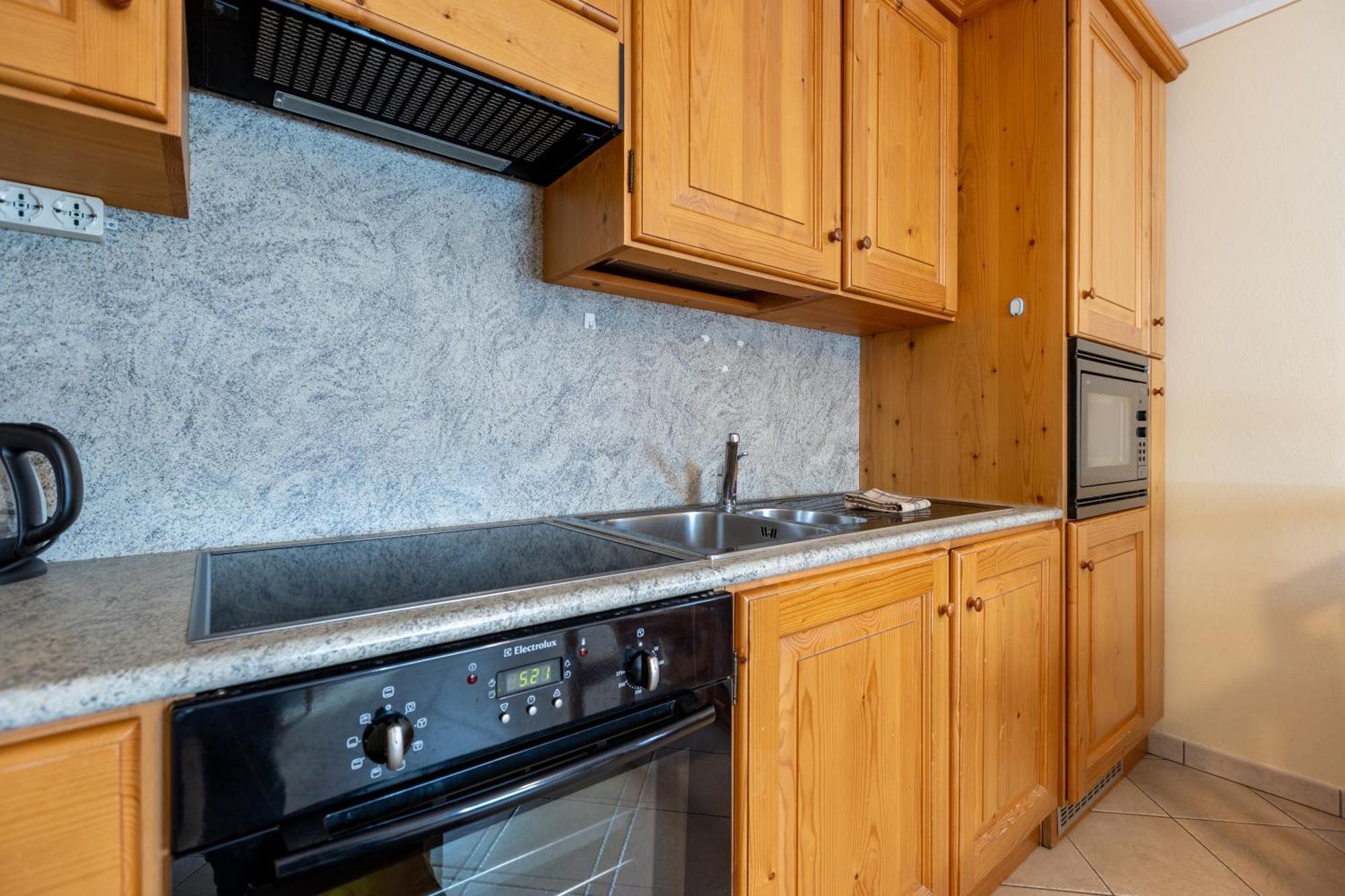 Fior D'Alpe Apartment Λιβίνιο Εξωτερικό φωτογραφία